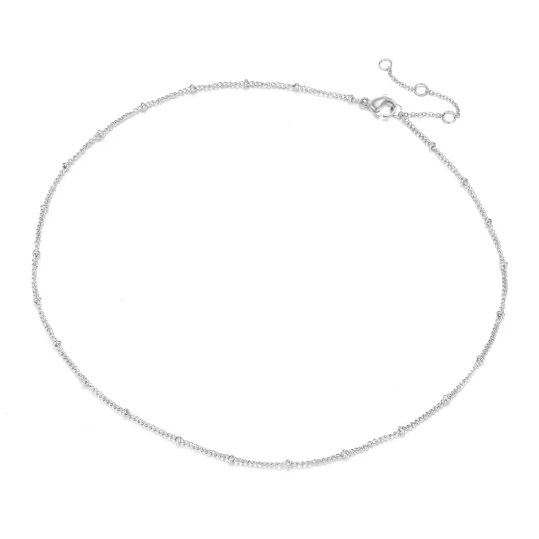 Collier Kelly - Chaîne