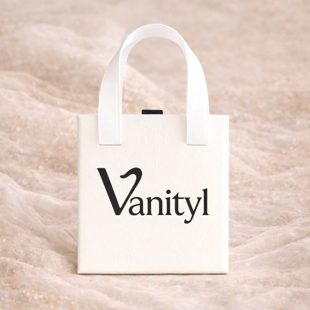 Boîte cadeau Vanityl