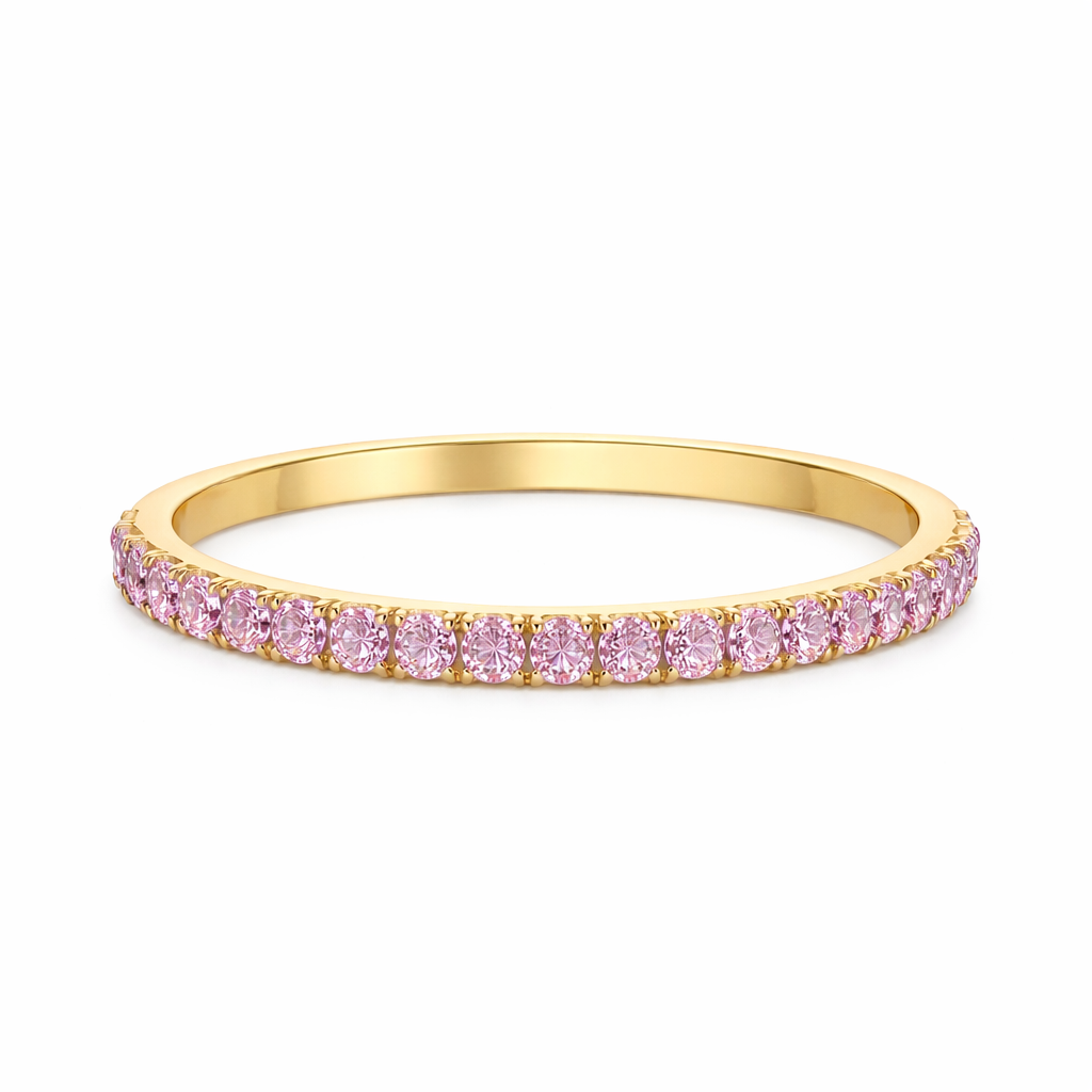 Bague Gabriella - Pierre de Naissance