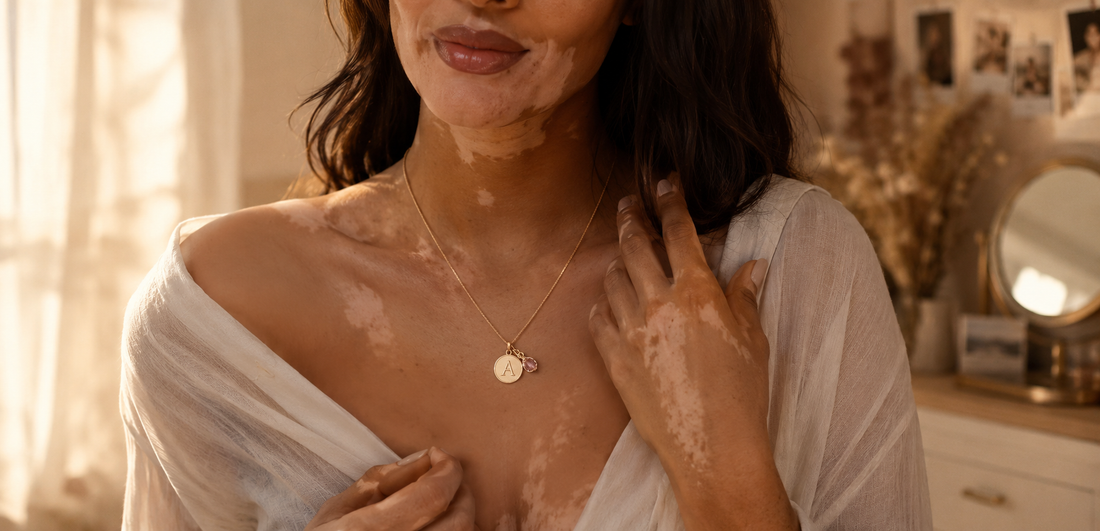 Comment choisir un collier pierre de naissance personnalisé sans se tromper
