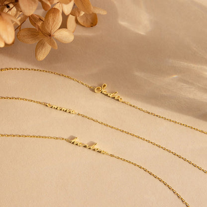 Bracelet Eléa – Prénom Personnalisé