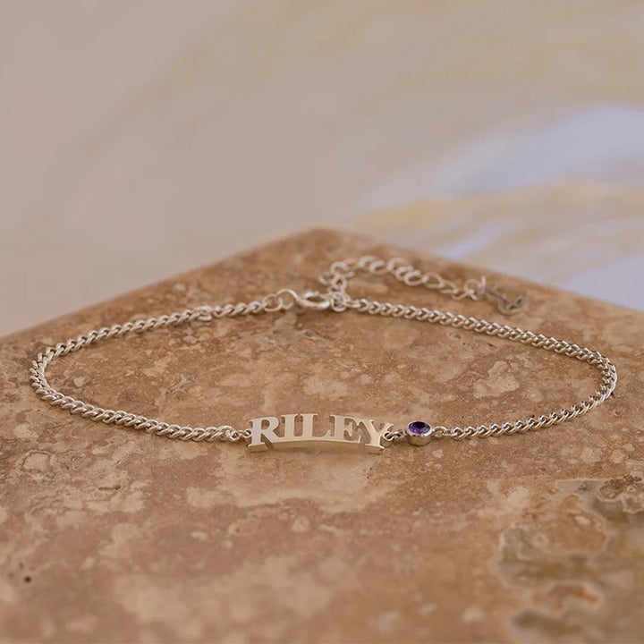 Bracelet Elira – Prénom Pierre de Naissance