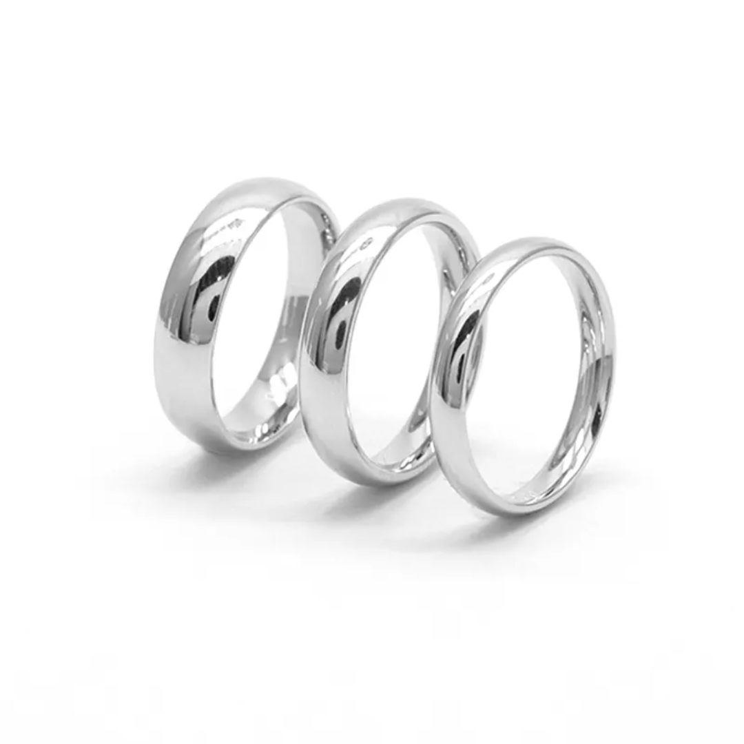 Bague Yséa - Empilable Classique