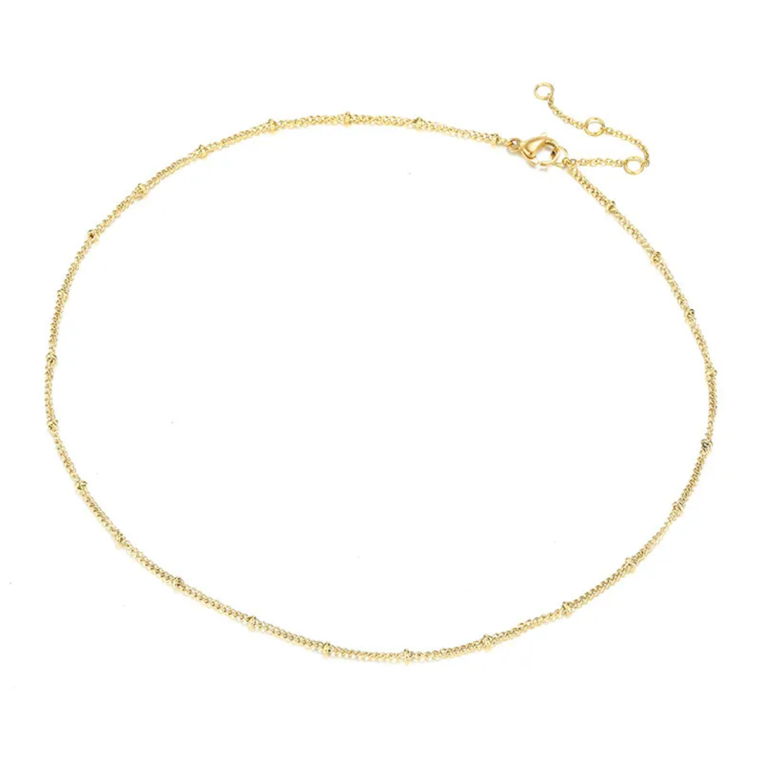 Collier Kelly - Chaîne