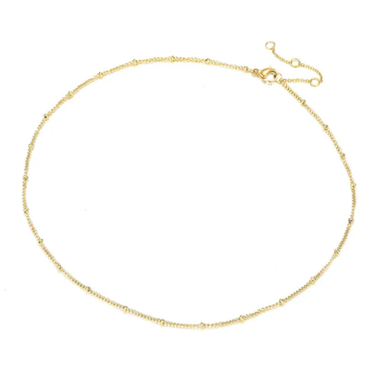 Collier Kelly - Chaîne
