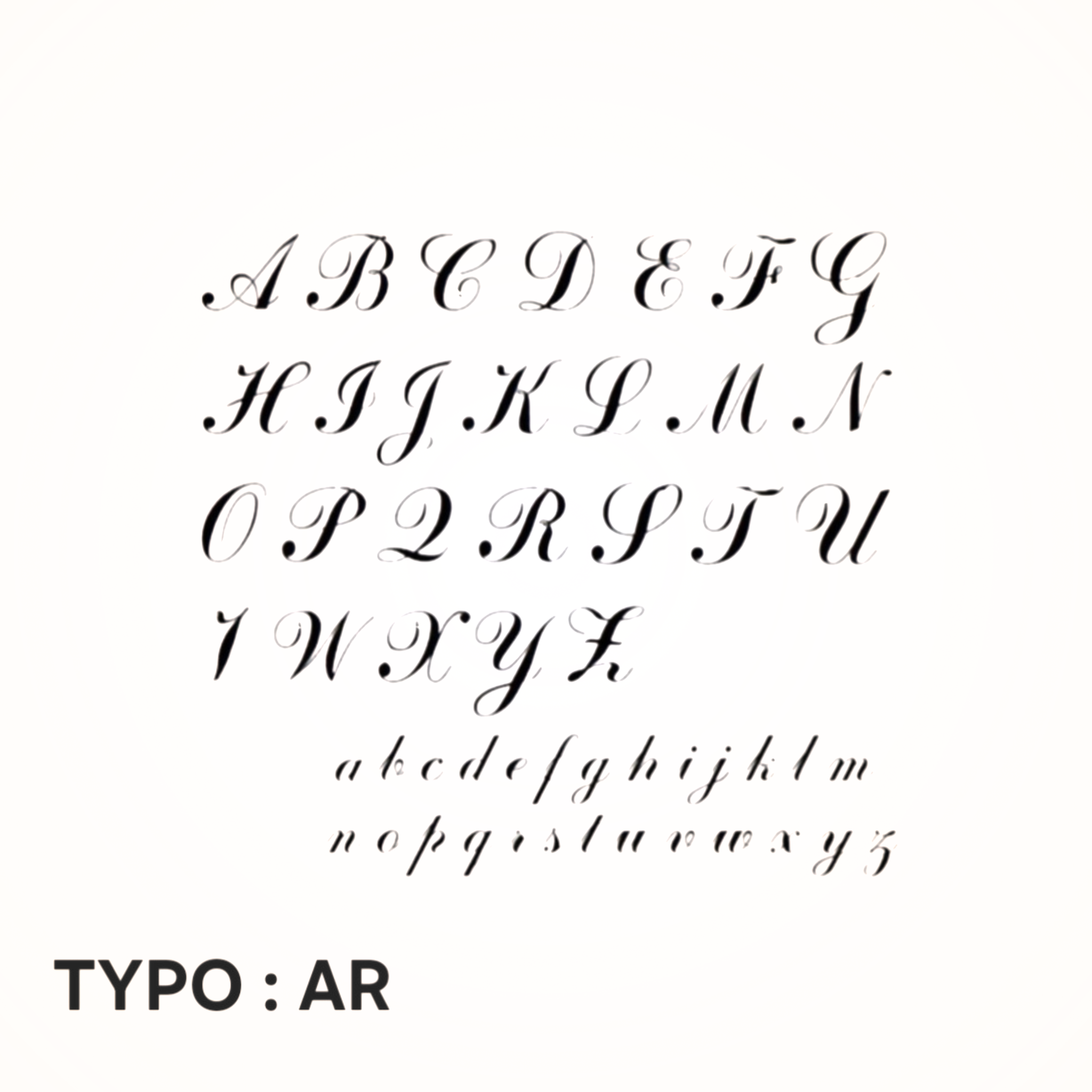 Bracelet Prénom de Luxe à Chaîne Épaisse