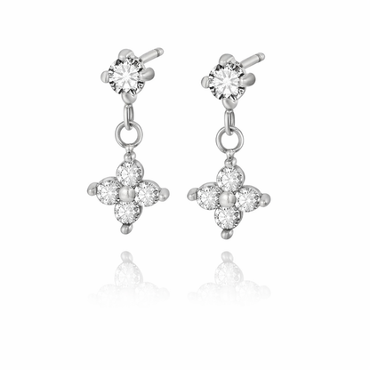 Boucles Élise - Scintillantes