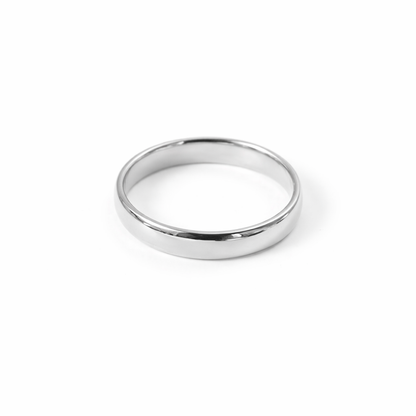 Bague Yséa - Empilable Classique