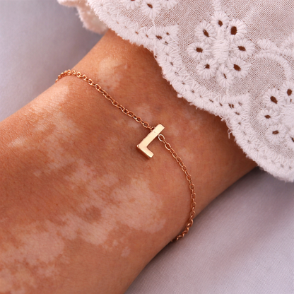Bracelet Emma - Initiale