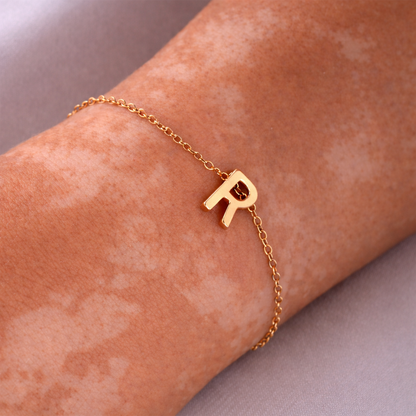 Bracelet Emma - Initiale