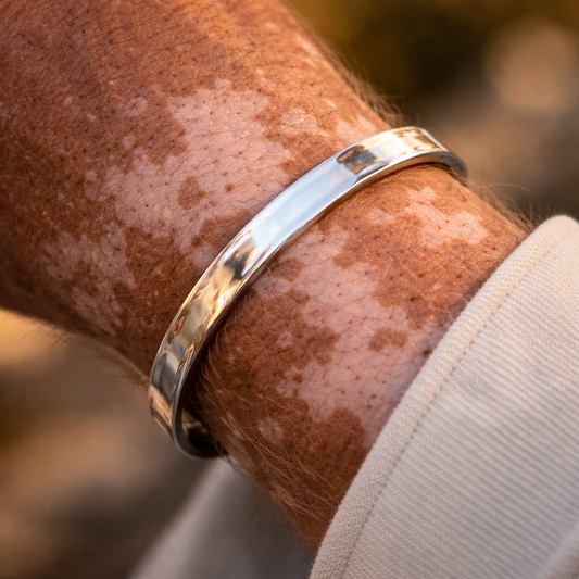Bracelet Max - Manchette C Poli
