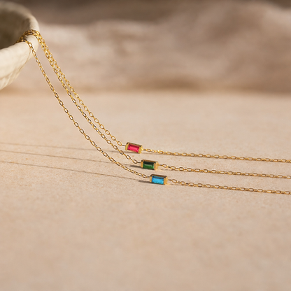 Bracelet Diana - Pierre de Naissance