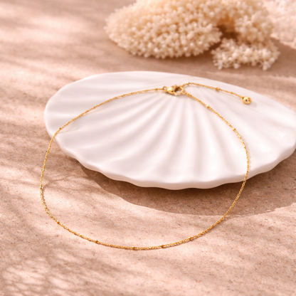 Collier Kelly - Chaîne
