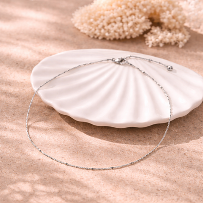 Collier Kelly - Chaîne