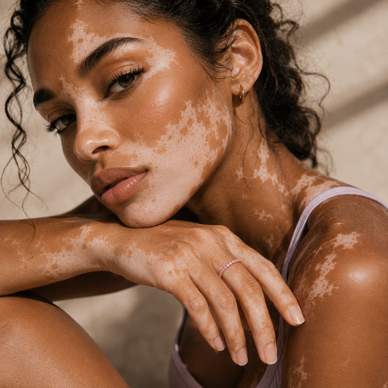 Bague Gabriella - Pierre de Naissance