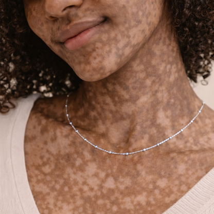 Collier Kelly - Chaîne