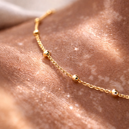 Collier Kelly - Chaîne