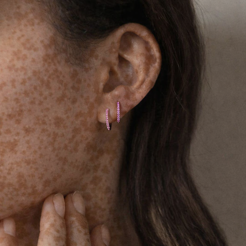 Boucles Aïna - Pierre de naissance