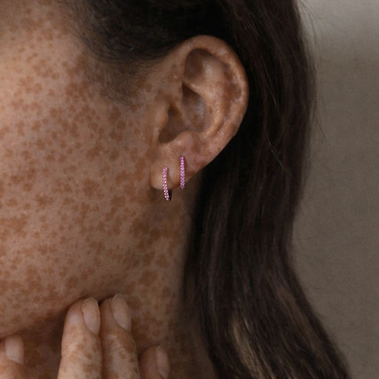 Boucles Aïna - Pierre de naissance