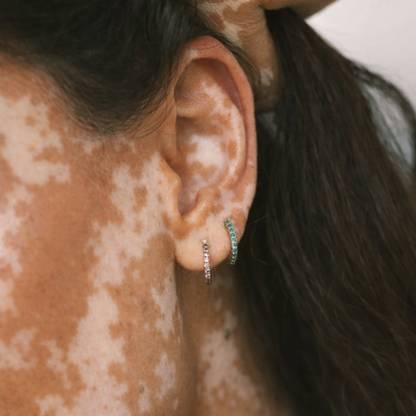 Boucles Aïna - Pierre de naissance