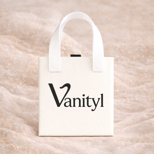 Boîte cadeau Vanityl