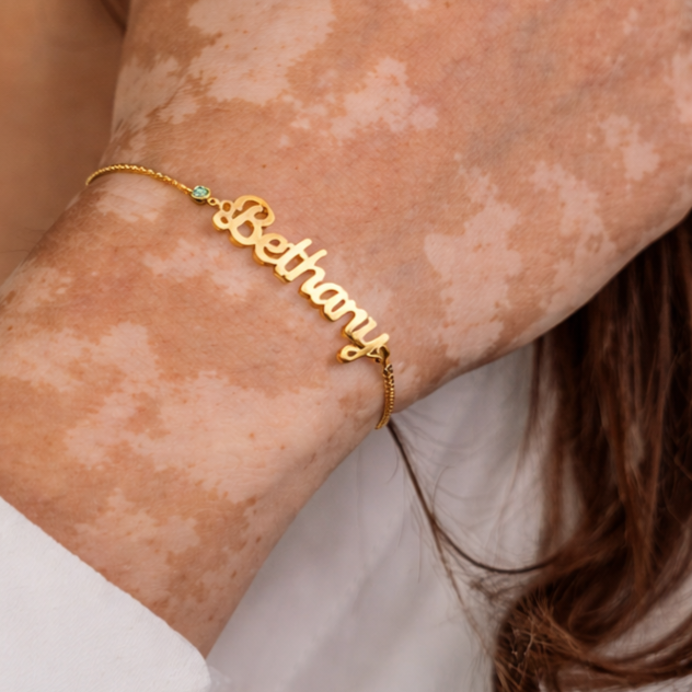 Bracelet Elira – Prénom Pierre de Naissance