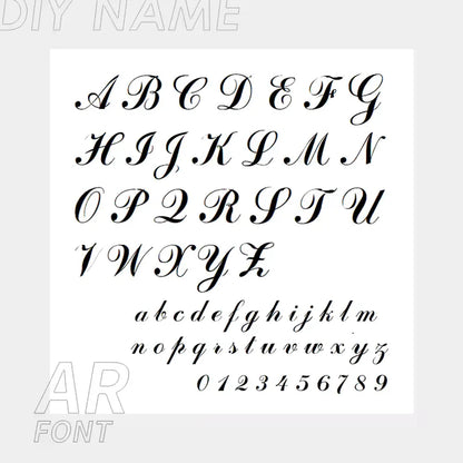 Bracelet Elira – Prénom Pierre de Naissance