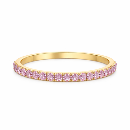 Bague Gabriella - Pierre de Naissance